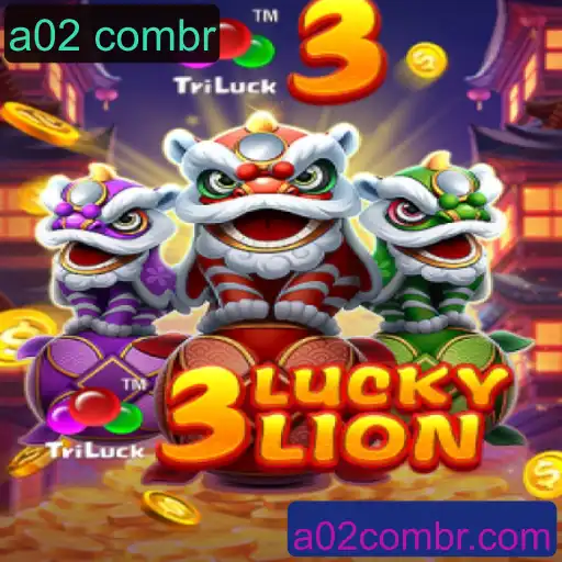 Descubra o Mundo Emocionante de 3LUCKYLION: Regras e Estratégias