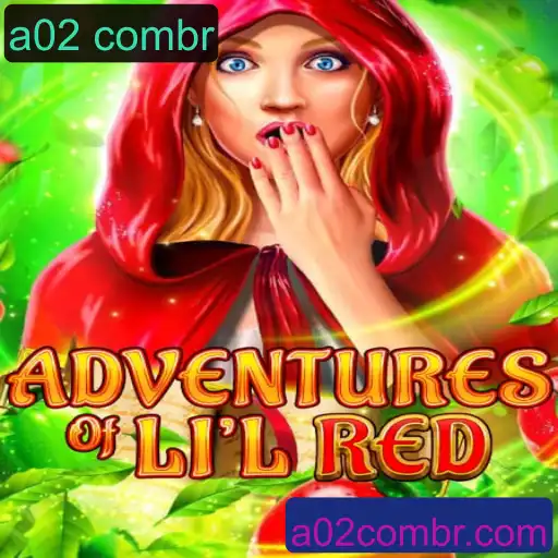 Explorando as Complexidades de AdventuresofLilRed
