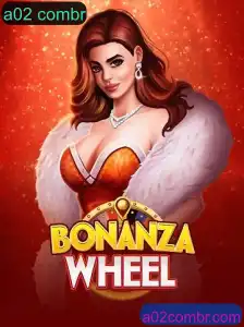 Descubra BonanzaWheel: O Novo Fenômeno dos Jogos