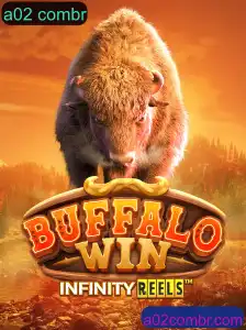 Buffalo Win: Descubra o Excitante Mundo do Jogo de Cassino Popular