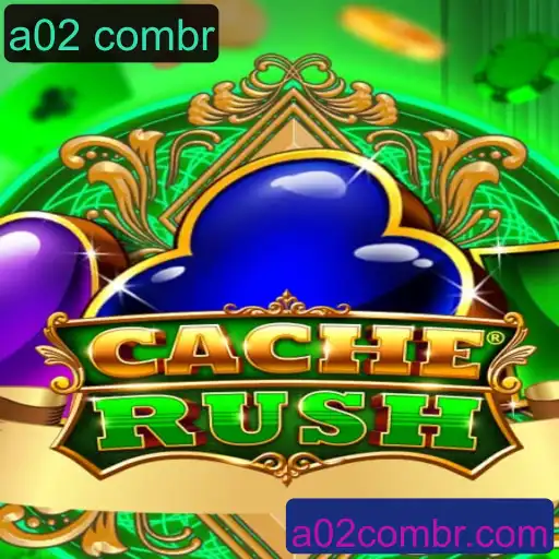 CacheRush: Uma Aventura Gráfica no Mundo Moderno dos Games