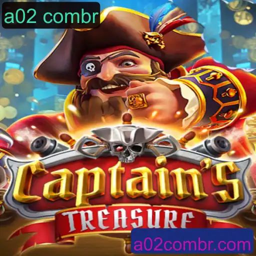Descubra o Fascinante Mundo de CaptainssTreasure