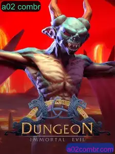 Dungeon: Explorando A02 Combr em Aventuras Épicas