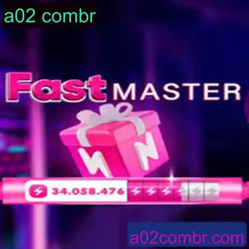 FastMaster: Um Jogo de Velocidade e Estratégia