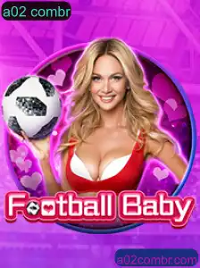 FootballBaby: Um Mergulho no Universo do Jogo Apaixonante