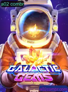 Descubra o Fascinante Mundo de GalacticGems: Regras e Estratégias
