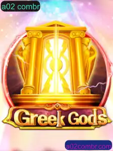 Explorando o Fascinante Mundo do Jogo GreekGods