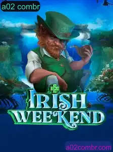 Descubra IrishWeekend: Um Jogo Encantador de Tradição e Diversão