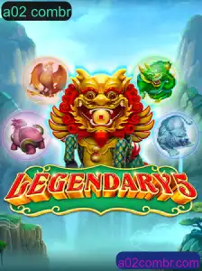 Descobrindo o Fascinante Mundo de Legendary5