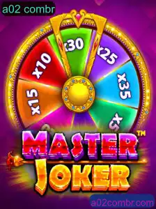 MasterJoker: Descubra o Mundo do Jogo Fascinante