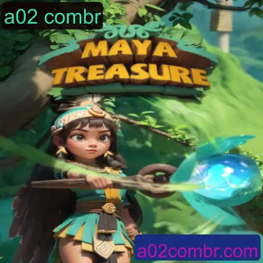 Descubra o Fascinante Mundo de MayaTreasure
