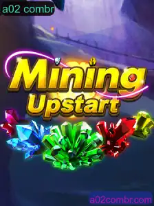 MiningUpstart: Tudo o que Você Precisa Saber Sobre Este Empolgante Jogo de Mineração