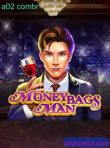 Descubra o Empolgante Jogo 'MoneybagsMan': Uma Aventura de Estratégia e Fortuna