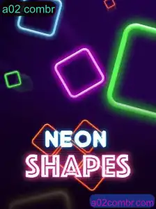 Descubra o Fascinante Mundo de NeonShapes: Um Mergulho em Estratégia e Criatividade