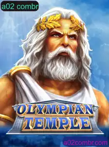 OlympianTemple: Mergulhe na Aventura Mítica com a02 combr