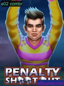 Descubra PenaltyShootOut: O Jogo Emocionante que Conquista Todos