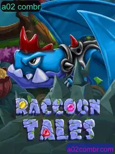 Descubra as Aventuras de 'RaccoonTales': Um Jogo de Estratégia e Exploração
