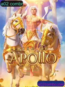 Rise of Apollo: Descubra o Jogo Inovador Inspirado na Mitologia Grega