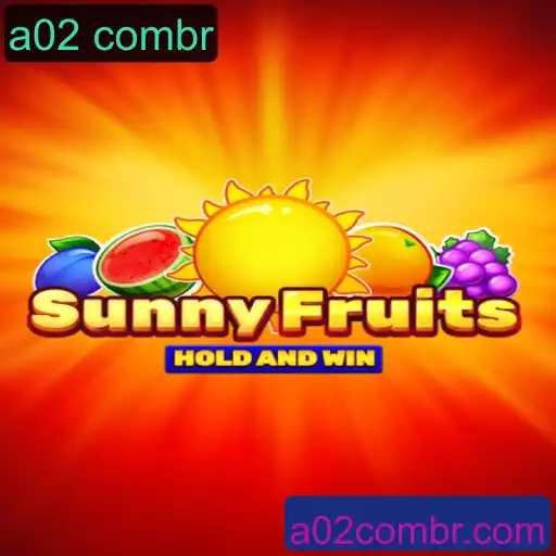 Explorando o Mundo Colorido de SunnyFruits
