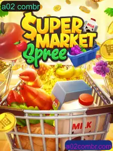 SupermarketSpree: Descubra o Divertido Jogo de Compras A02