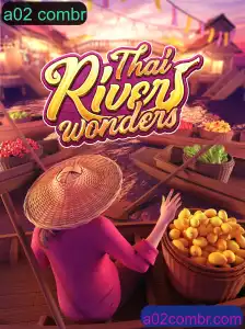 Descobrindo ThaiRiverWonders: Uma Aventura Inesquecível nas Águas do Sudeste Asiático