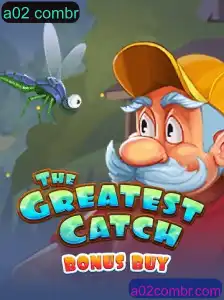 Descubra o Fascinante Mundo de 'TheGreatestCatchBonusBuy'