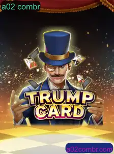 Explorando o Jogo 'TrumpCard': Uma Aventura Competitiva