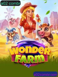 Explorando o Mundo Encantador de WonderFarm